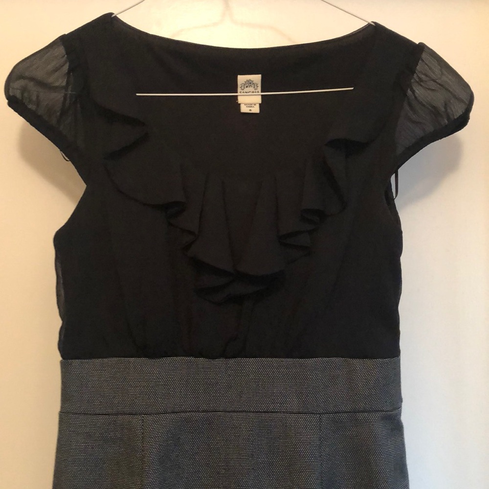 Sheath Dress